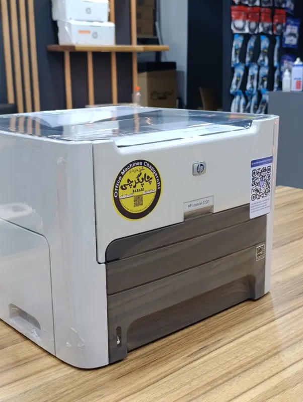 پرینتر HP1320خانگی،مدارس،کافی نت،اداری