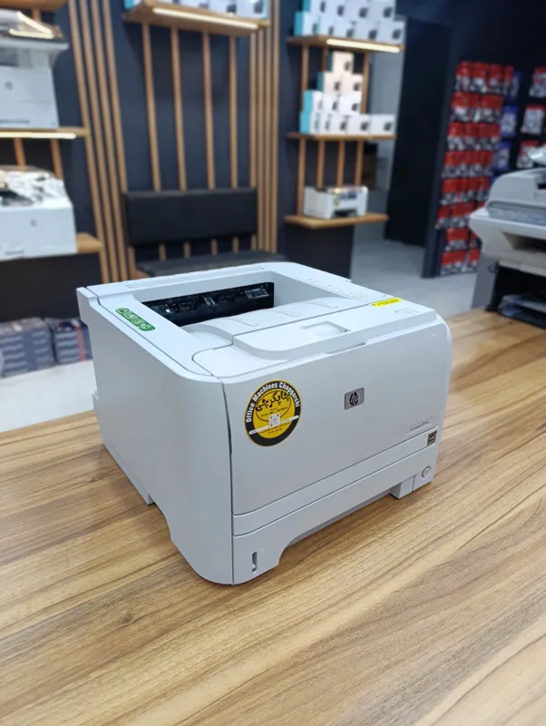 پرینتر HP2035لیزری،دانش آموزی،کافی نت،اداری