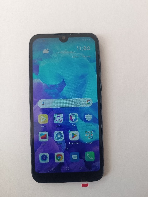 موبایل هواوی y5 2109