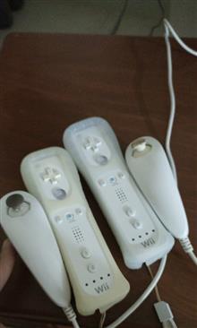 Wii