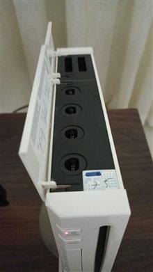 Wii