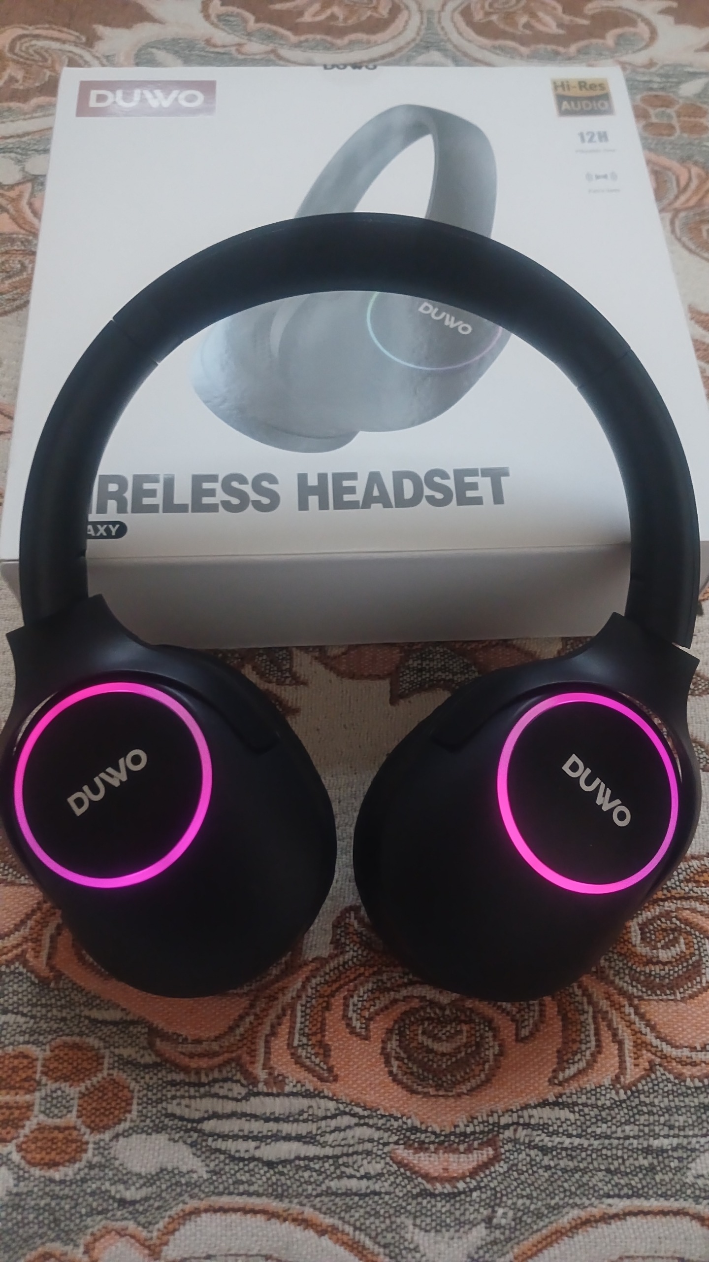 هدفون سامسونگ درحر نو