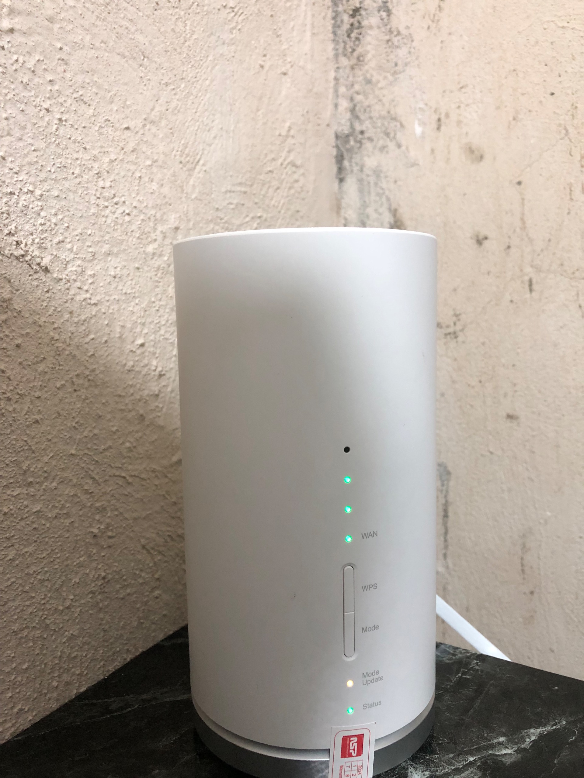 مودم هواوی L01s hws32
