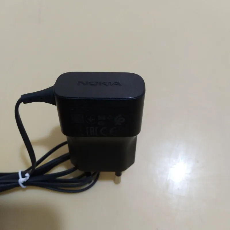 شارژر نوکیا سوکت تایپ B