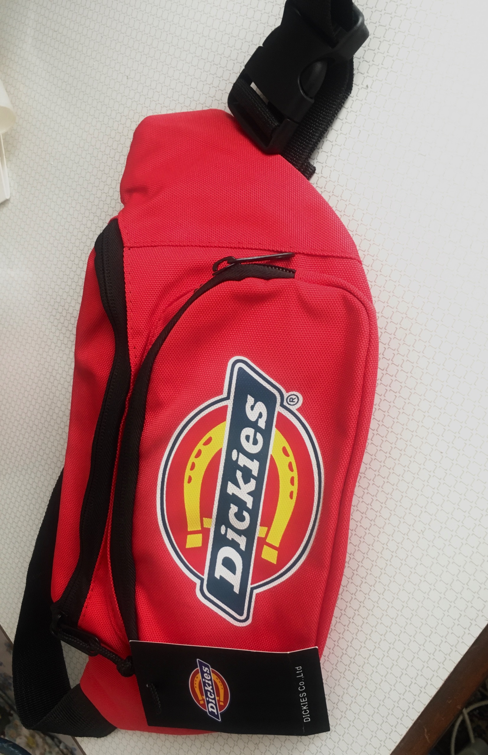 کیف کمری بادی بگ dickies