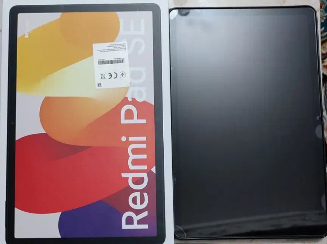 تبلت شیاومی redmi pad se