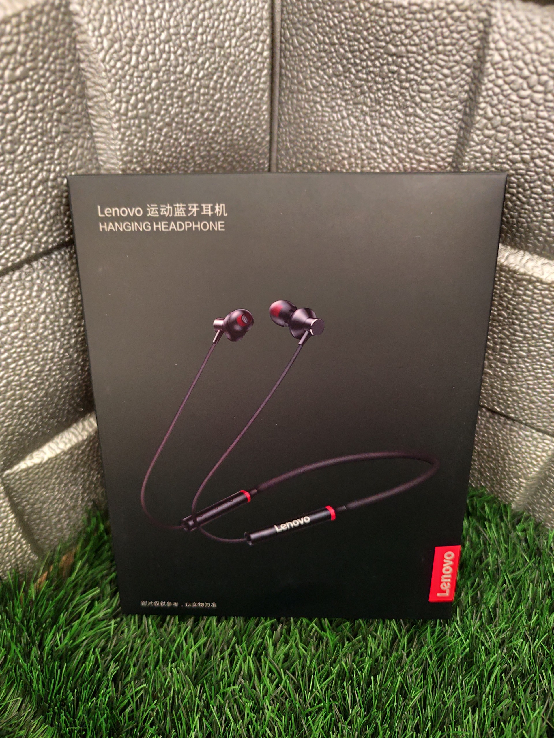 هدست گردنی بلوتوثی Lenovo