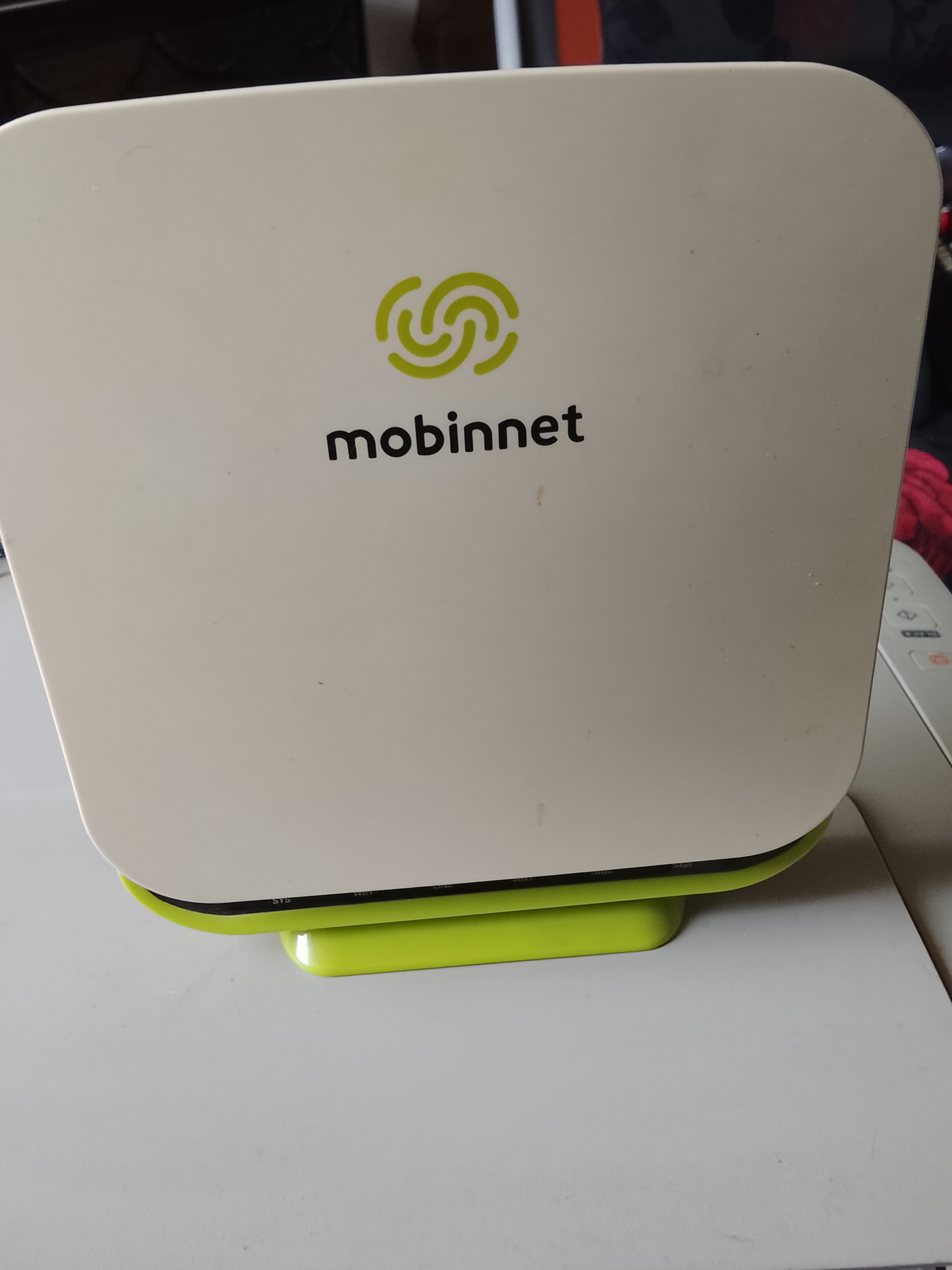 مودم air 3100v انلاک