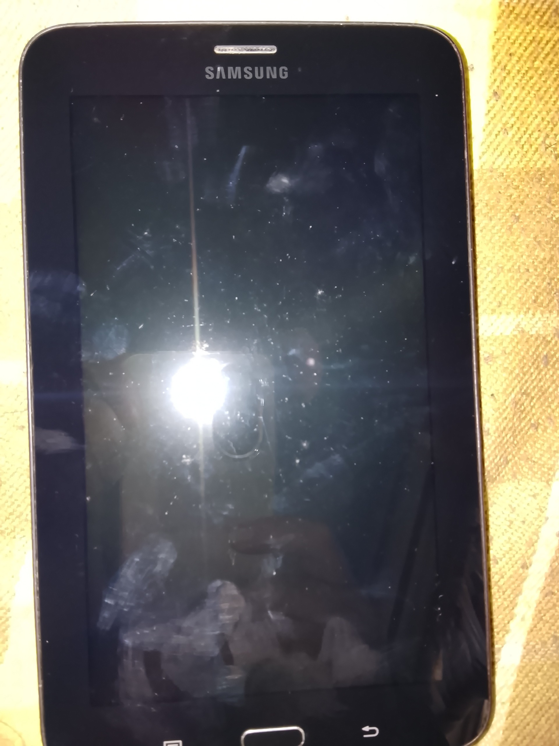 تبلت سامسونگ ویتنام