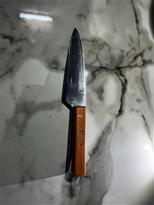 چاقوی