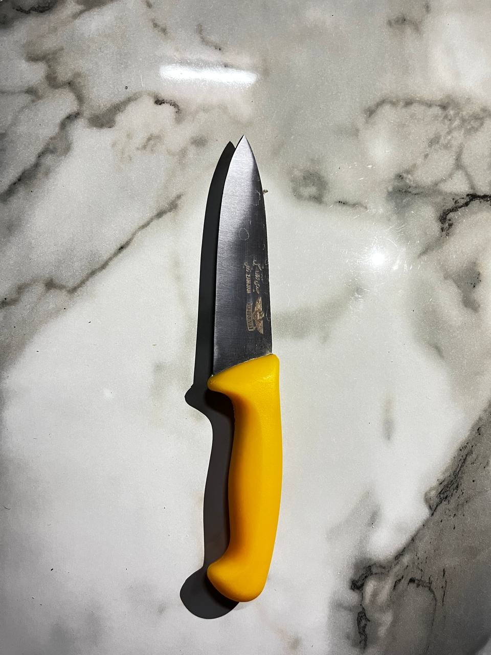 چاقوی بره ای حیدری مدل S215