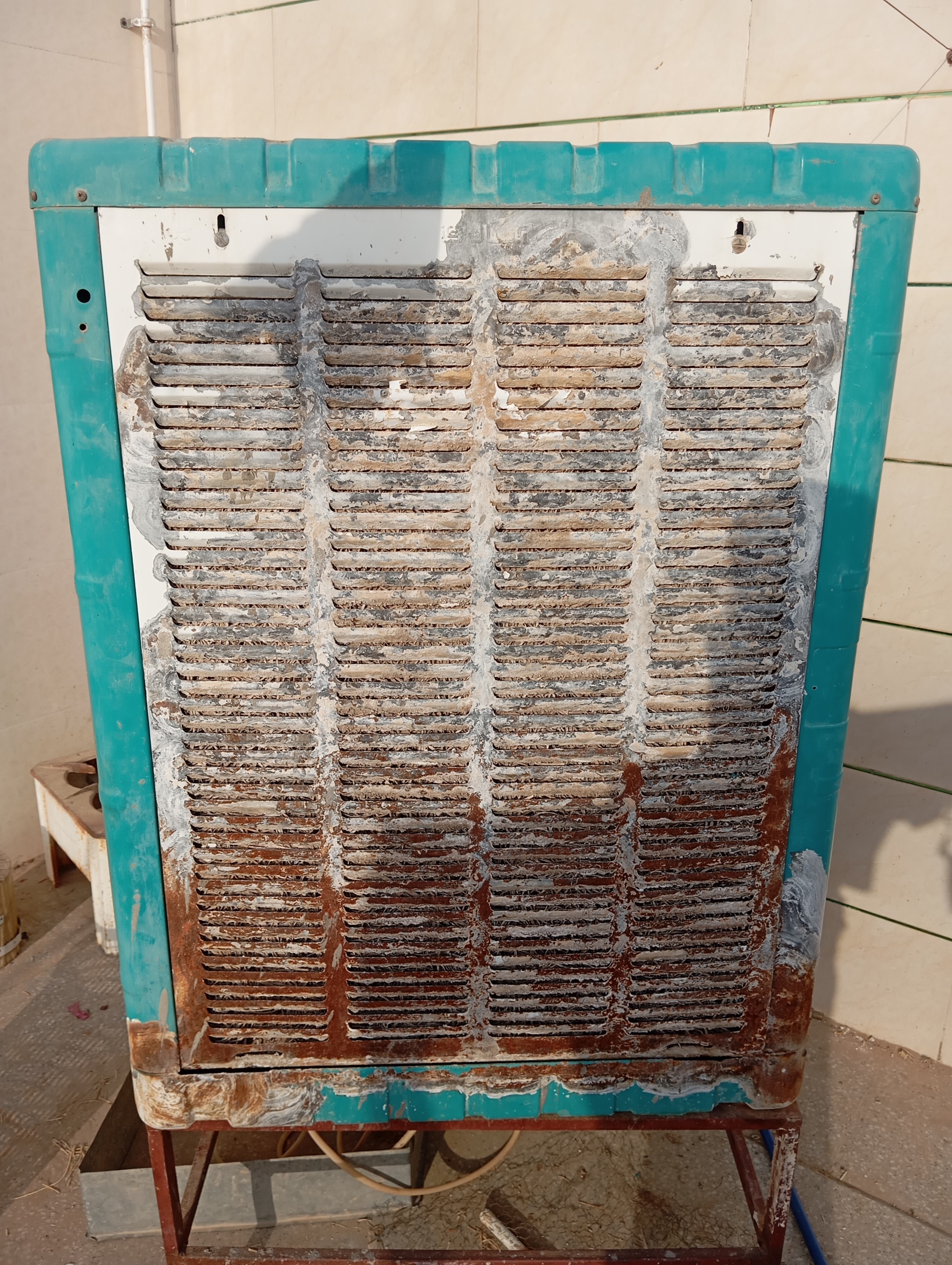 کولر آبی 7000