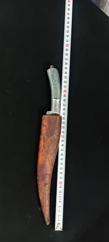 چاقو