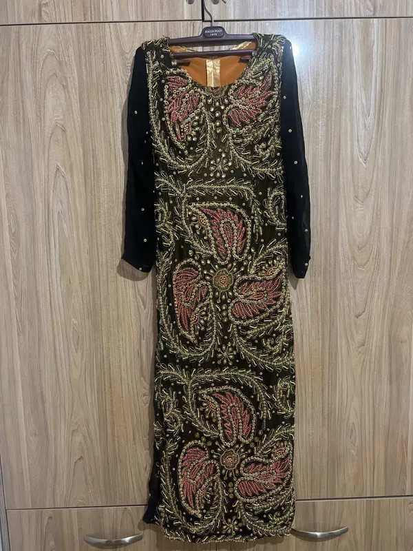 لباس مجلسی زنانه
