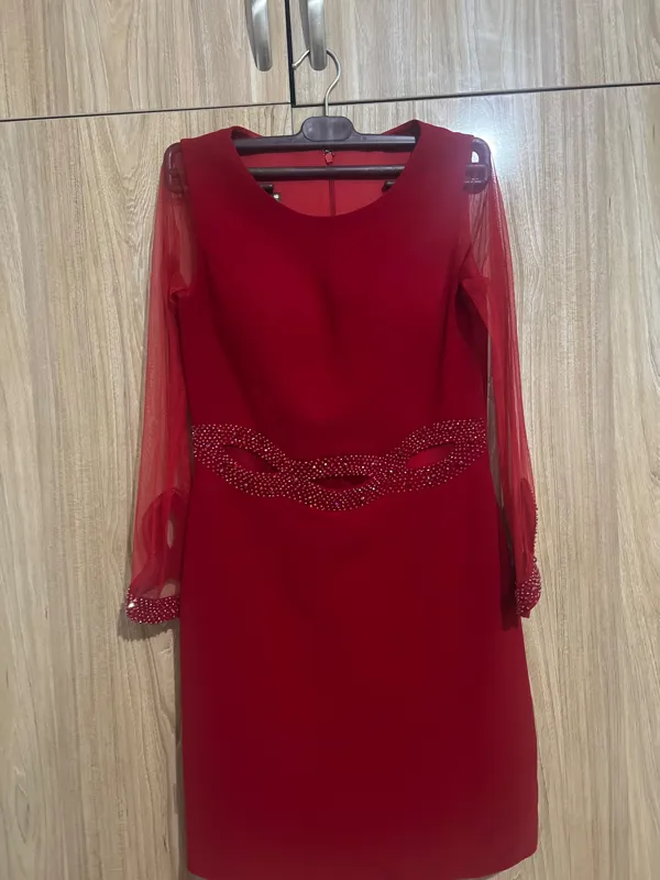 مجلسی زنانه کار شده