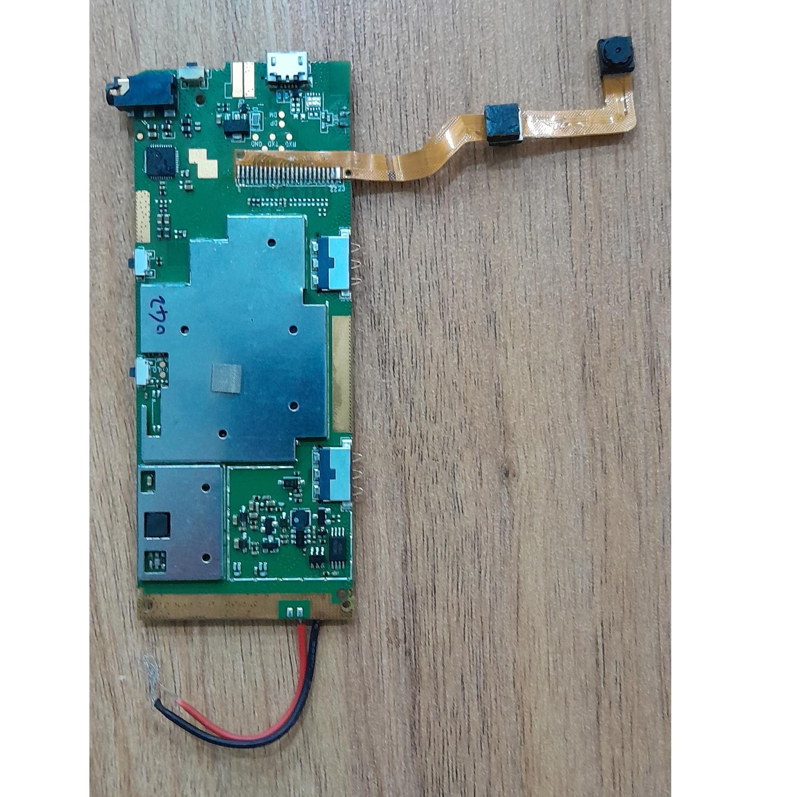 برد تبلت پر بار