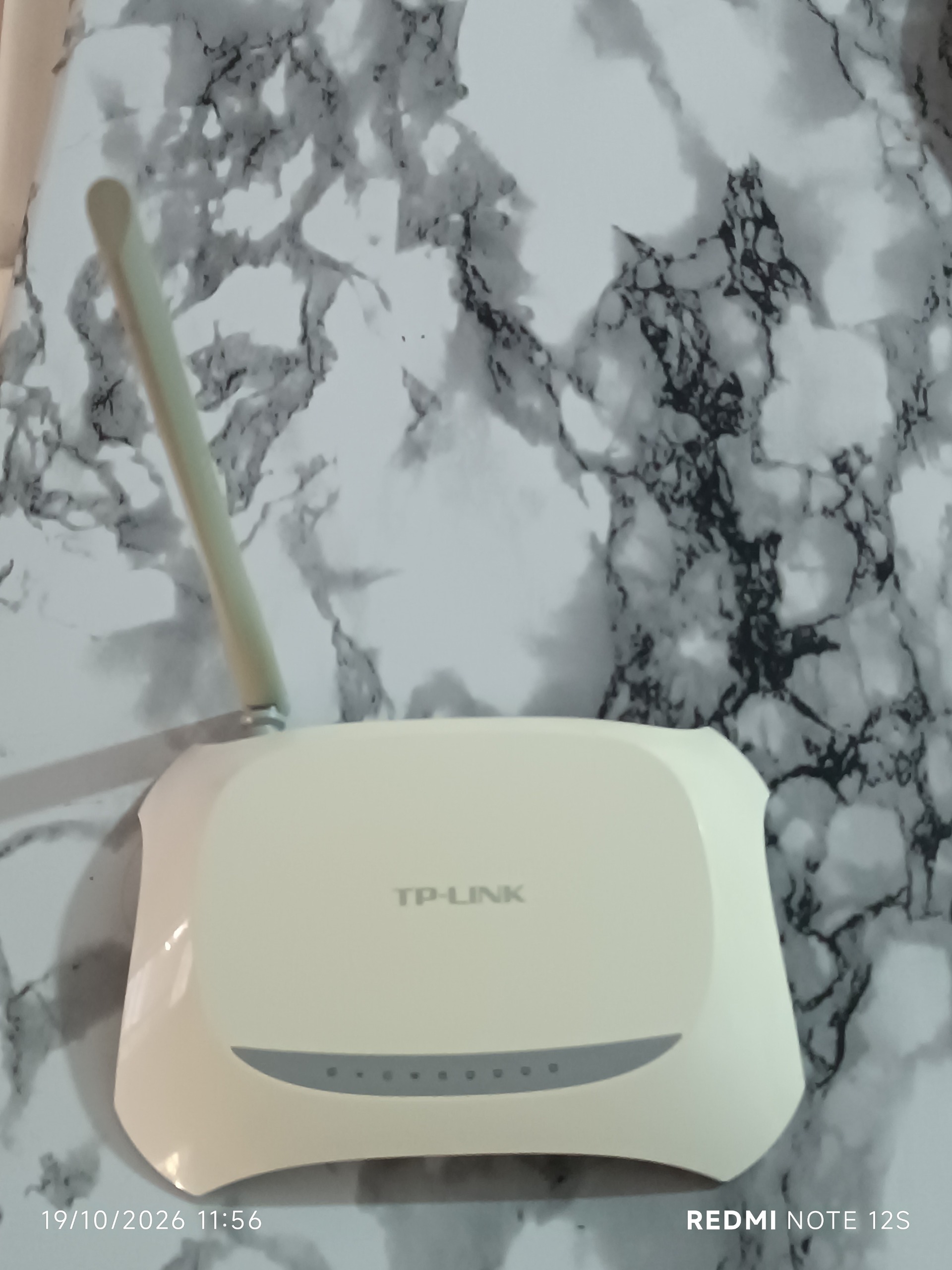 مودم ADSL تی پی لینک