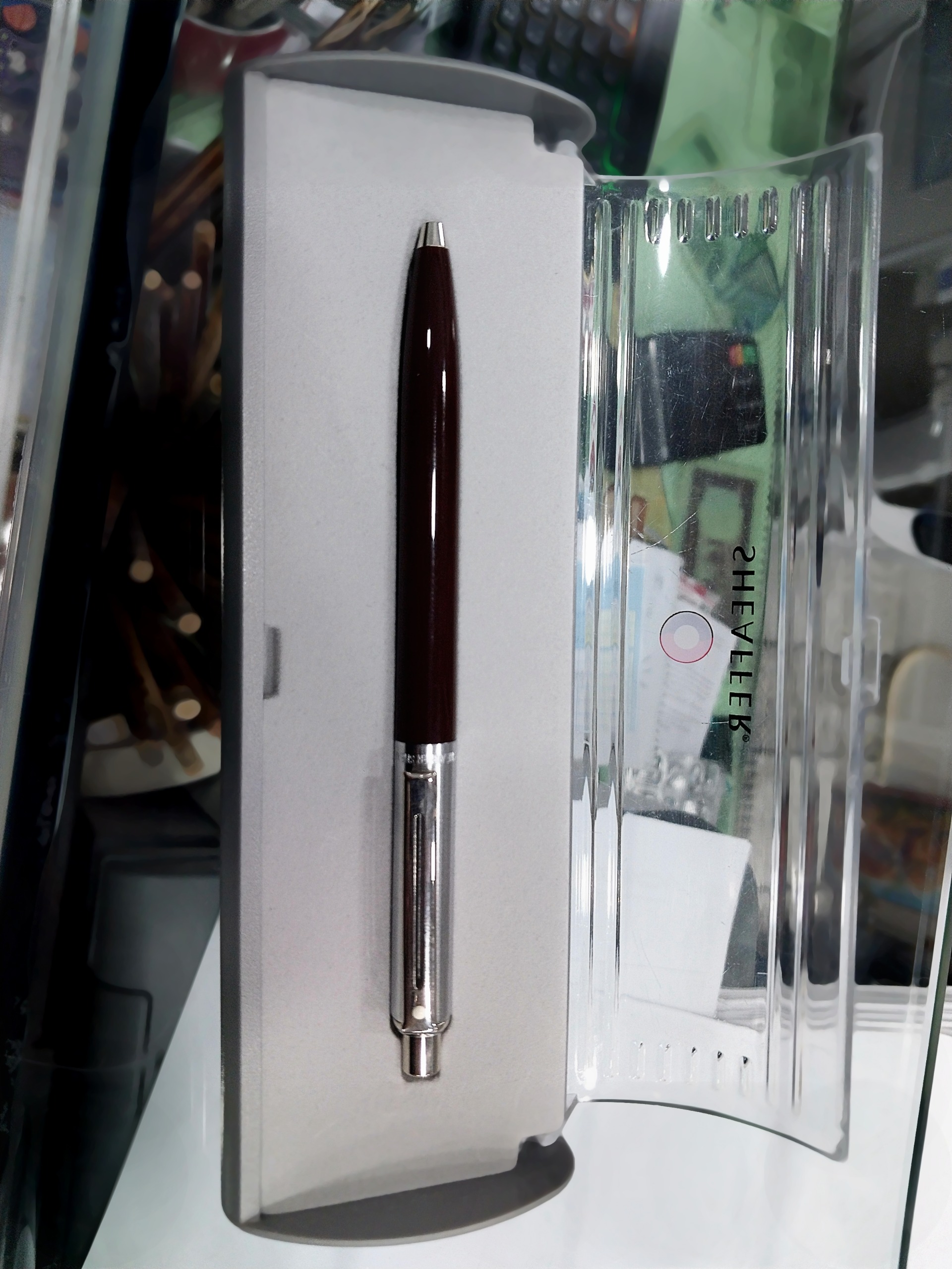 خودکار شیفر اصل