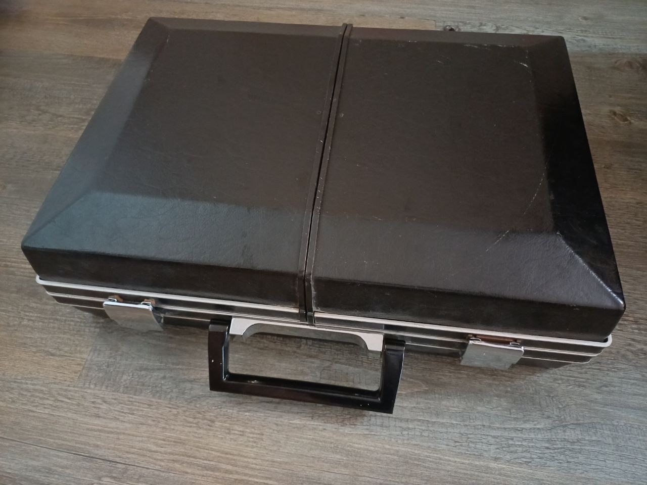 رادیو، گرام و پخش کاست سامسونتی مارک کروون