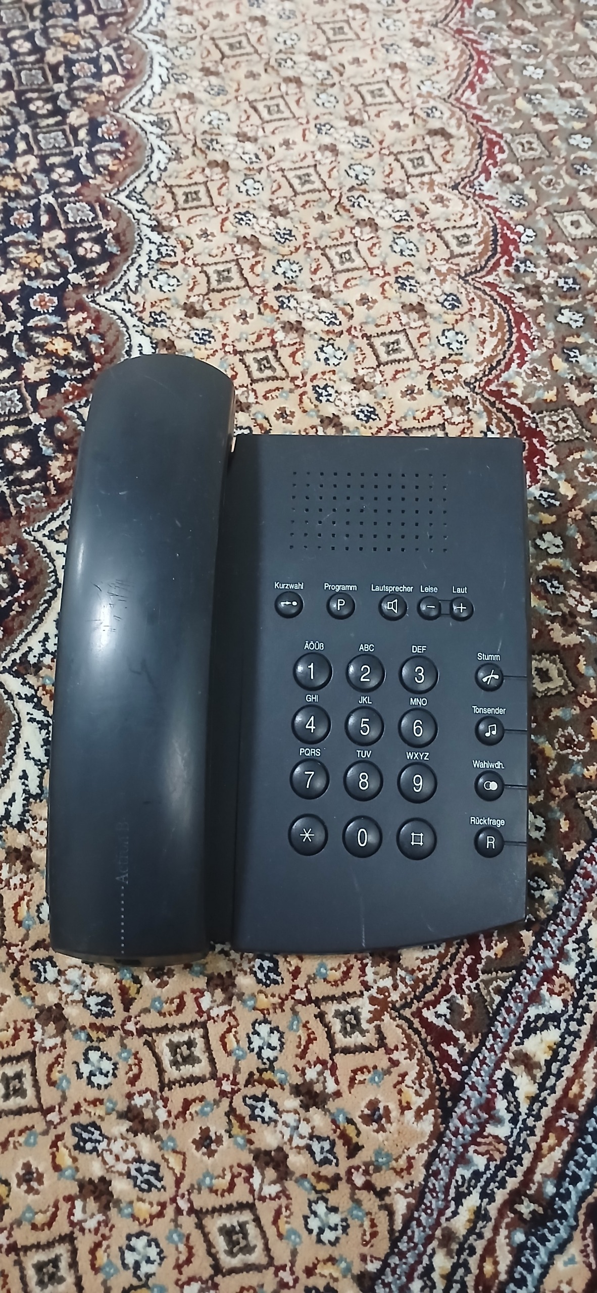 تلفن تلکام Telekom
