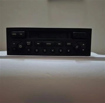 ضبط 206 کاست خور
