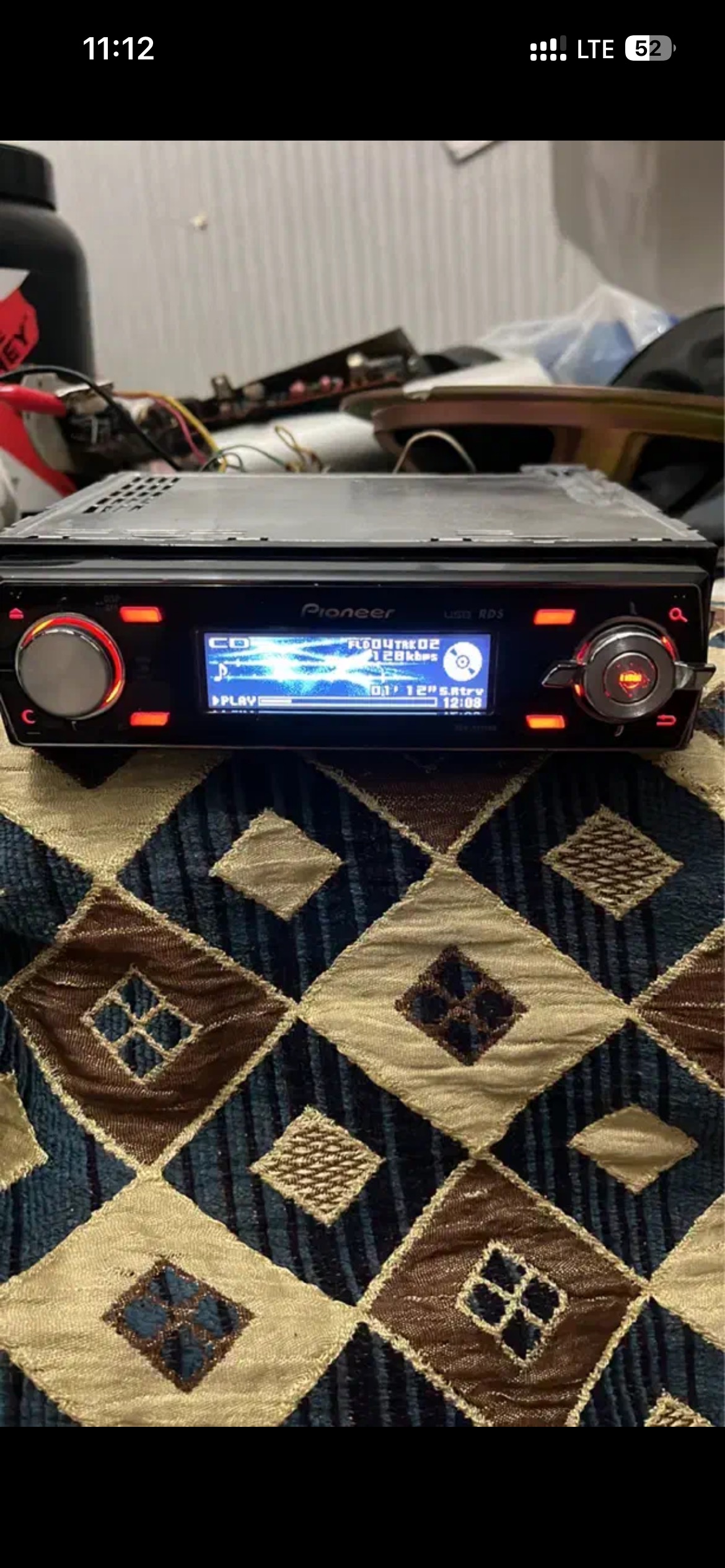 ضبط 9450 ub
