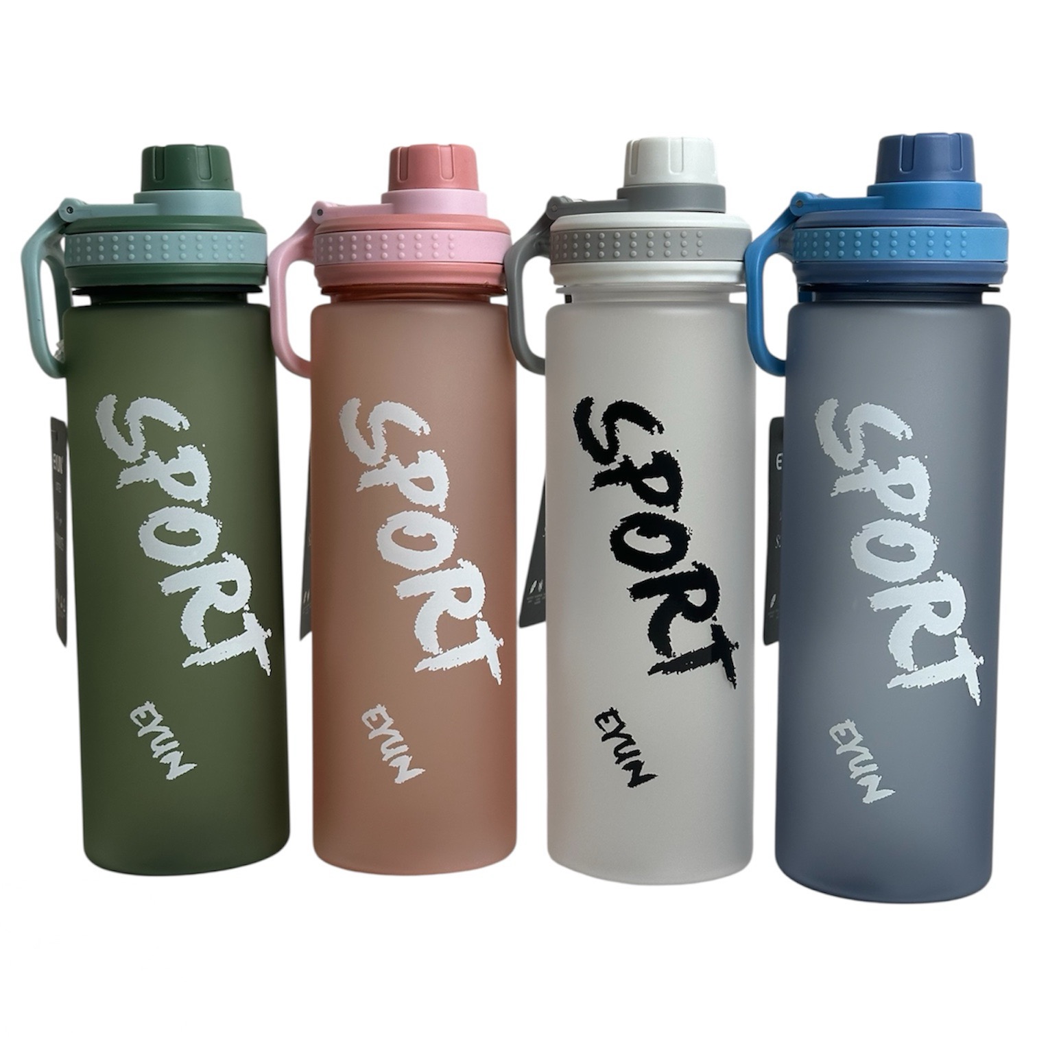 قمقمه ورزشی EYUN | new sport