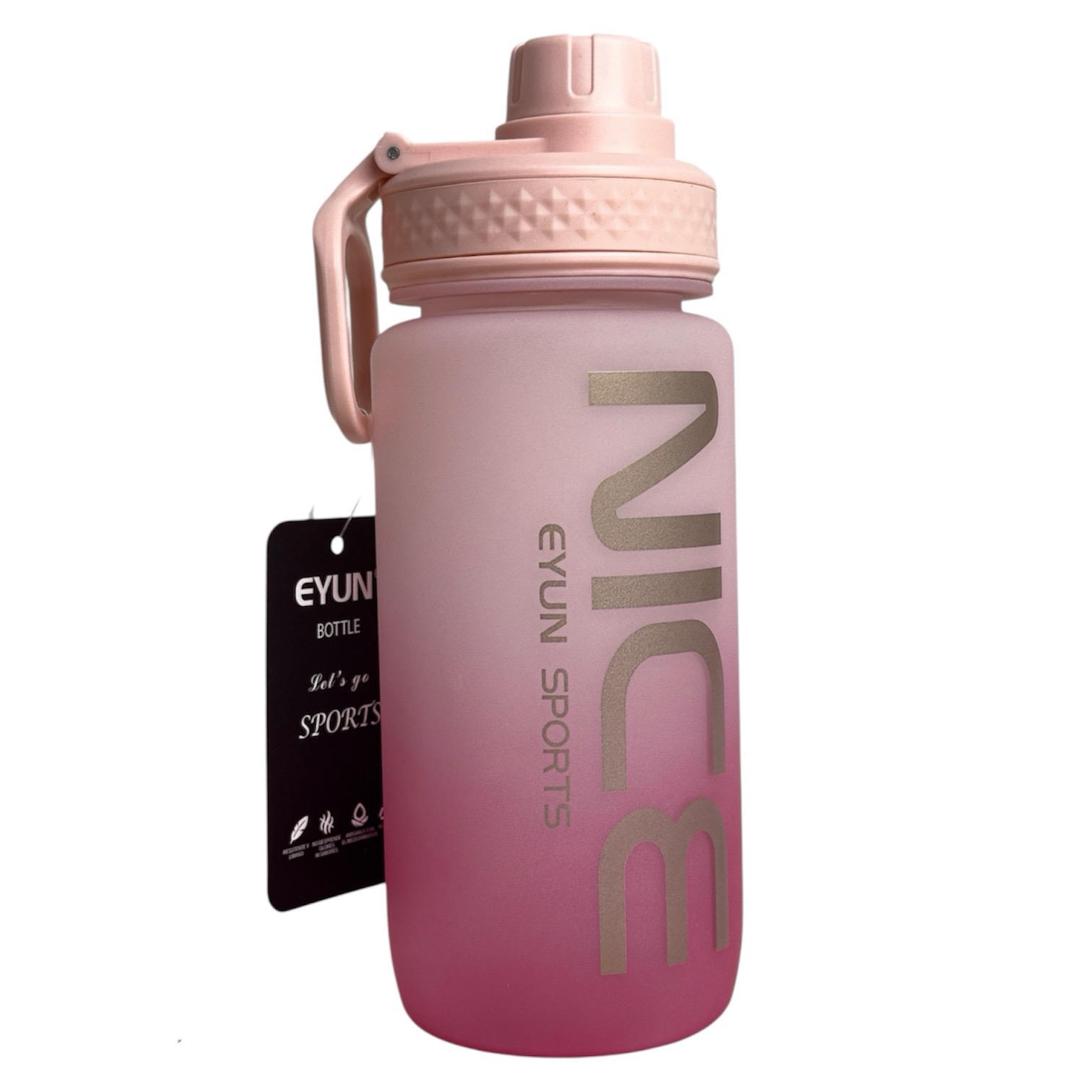 قمقمه EYUN مدل MINI NICE