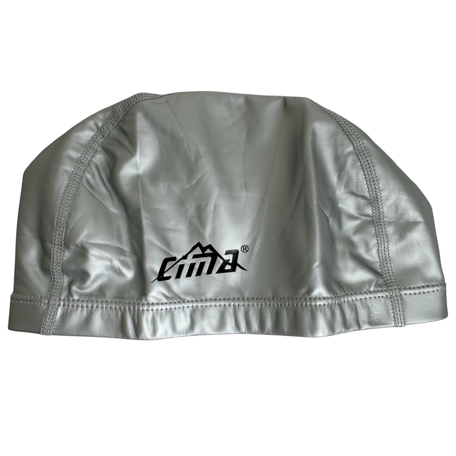 کلاه شنا پارچه ای (pu) وارداتی