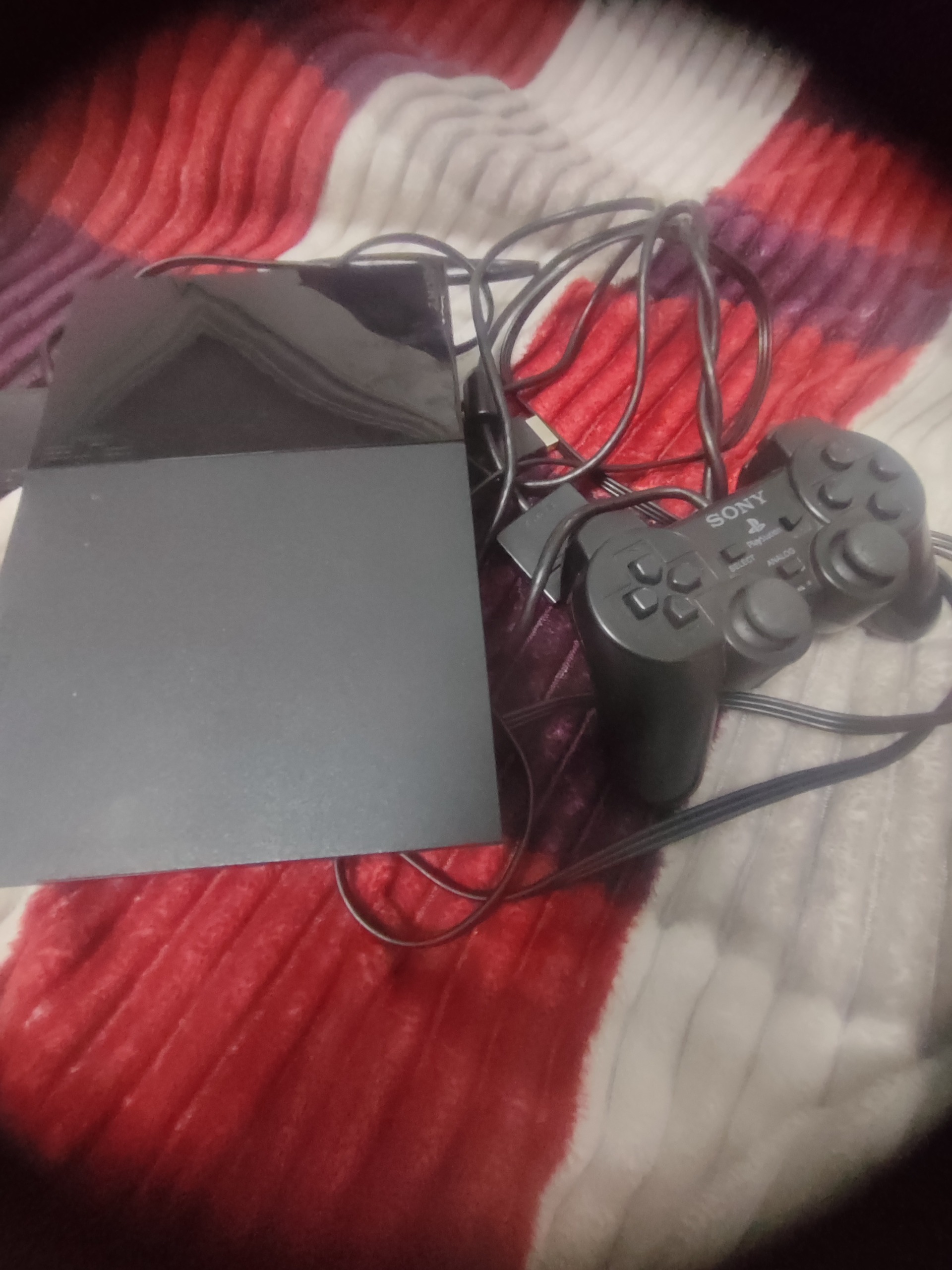 سونی مدل SCPH-90004