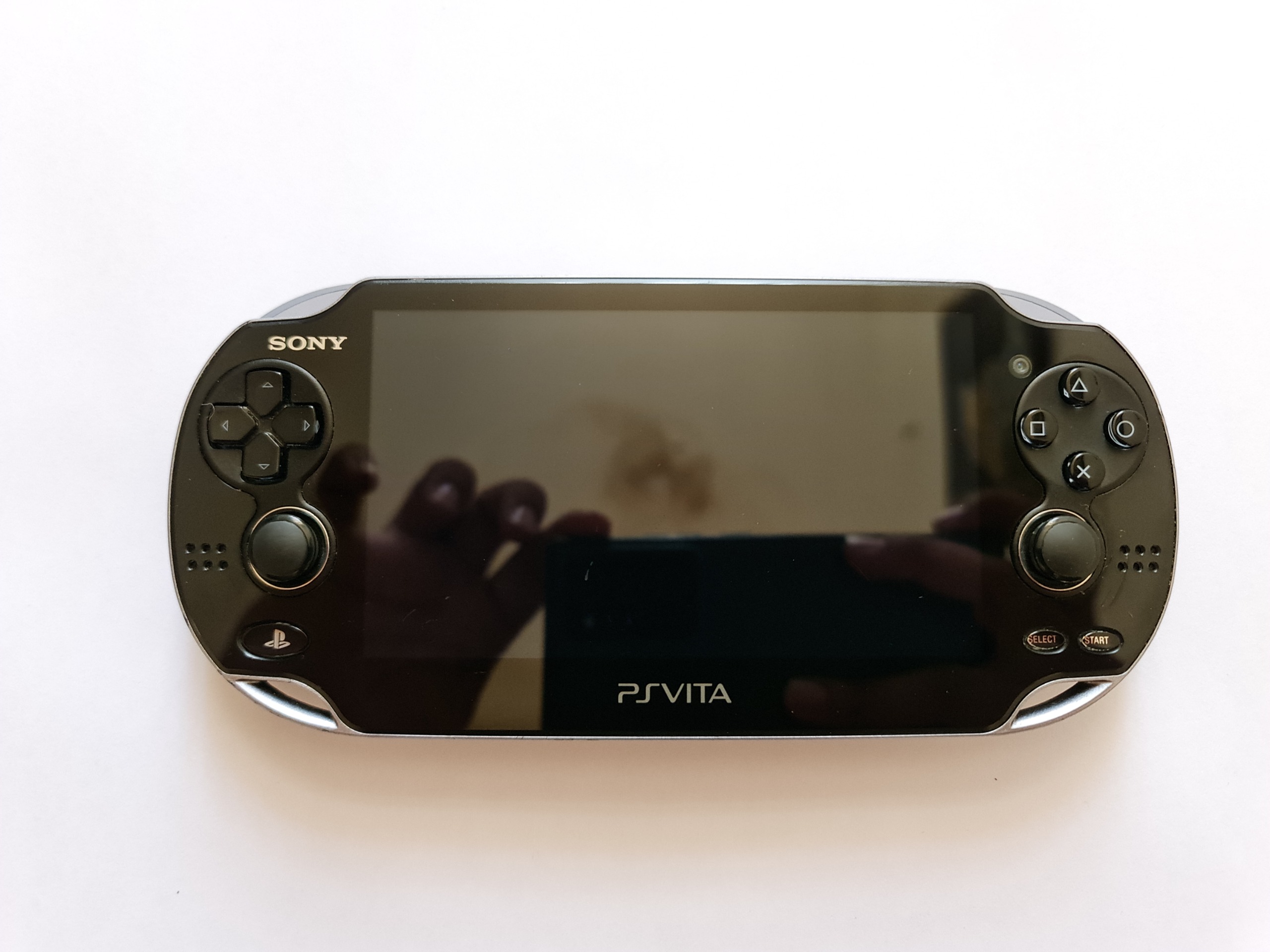 PS vita fat oled