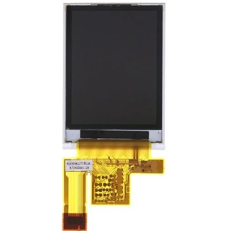 ال سی دی گوشی k800