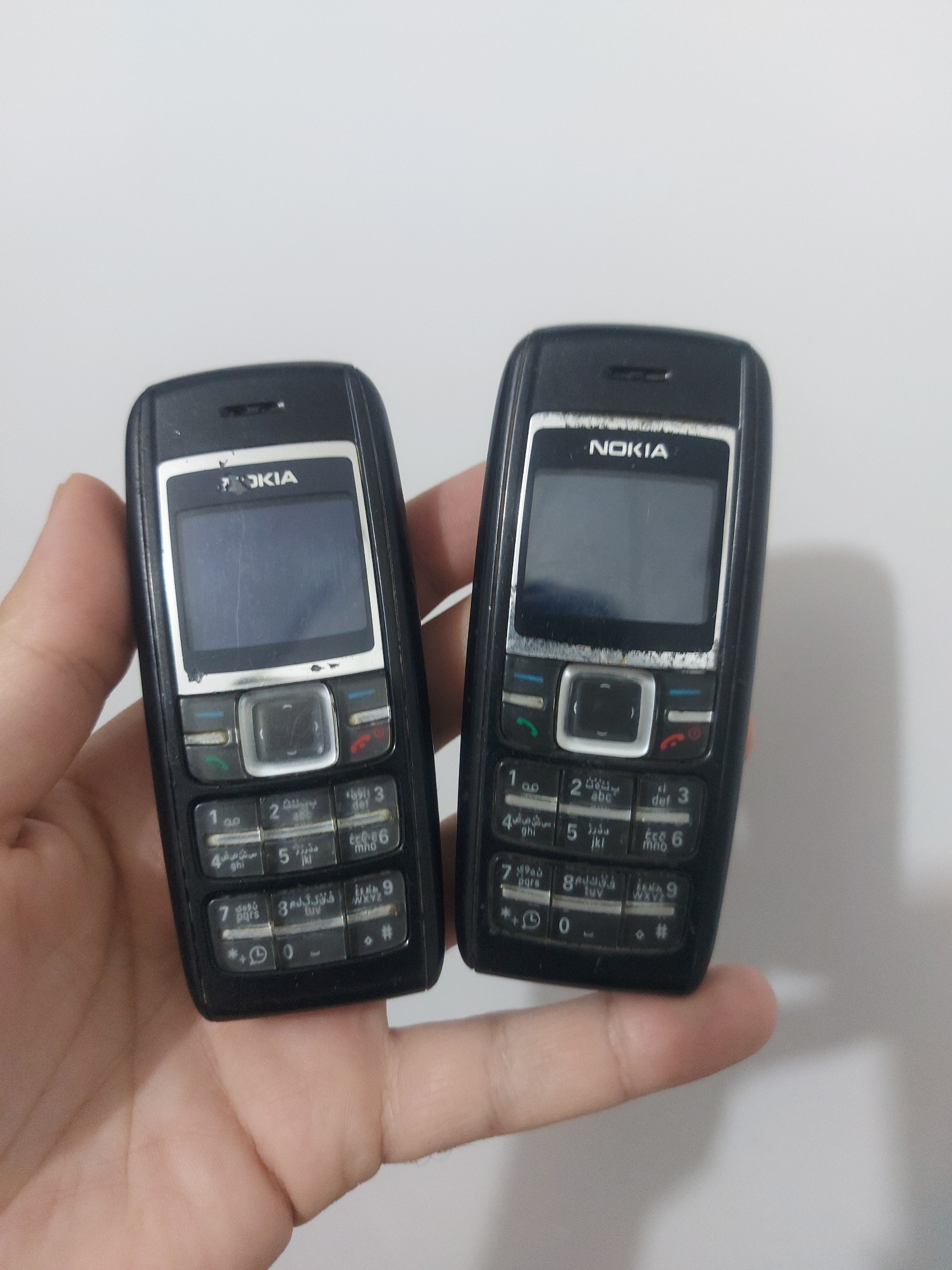 گوشی نوکیا سخنگو