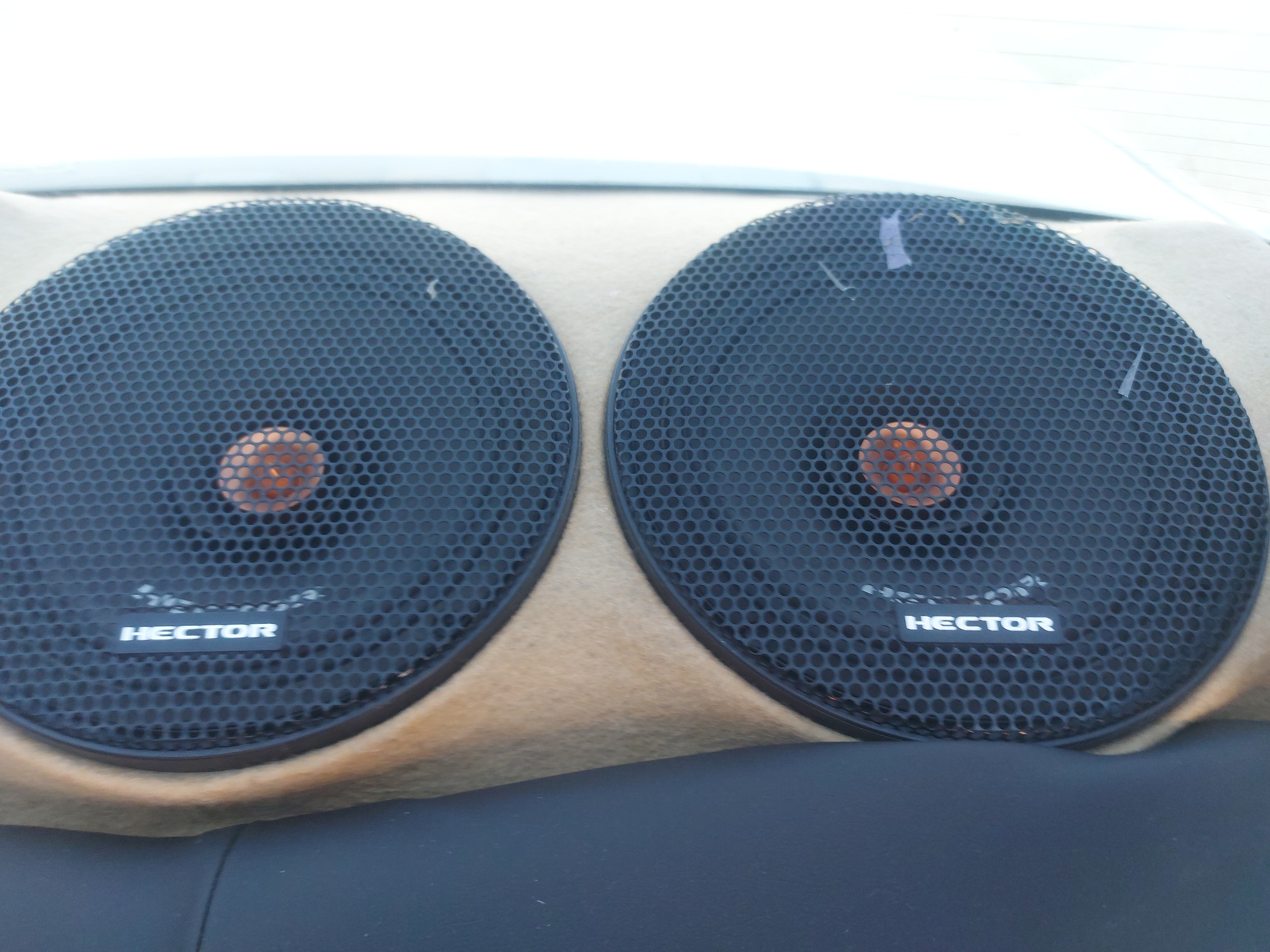 میدرنج هکتور 9