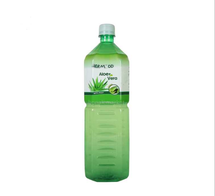 نوشیدنی آلوئه ورا 0/5L