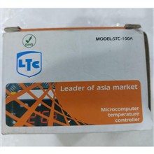 ترموستات