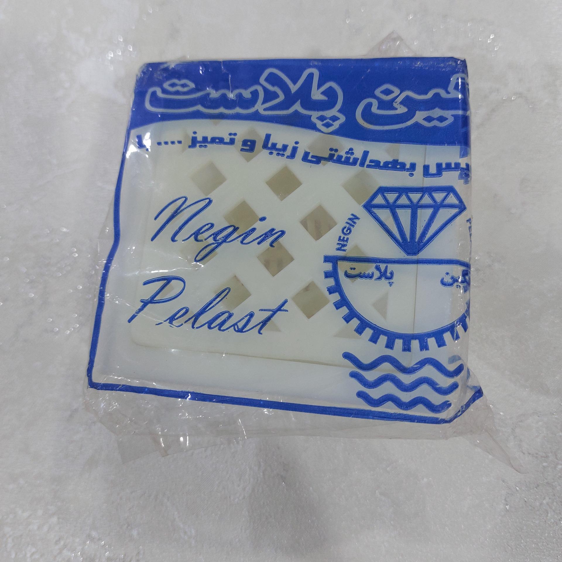 کفشور 10 در 10 سانت