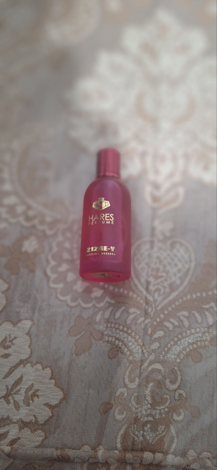 عطر هریس ey212