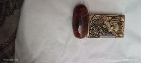 سنگ شجر دریایی