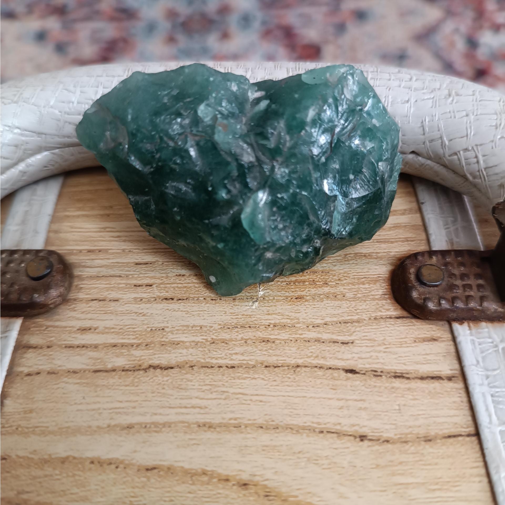 سنگ راف اصلی معدن