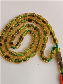 کهربا