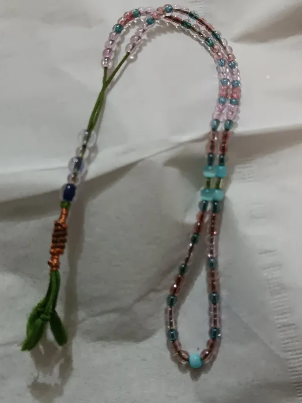 تسبیح سجاده عروس