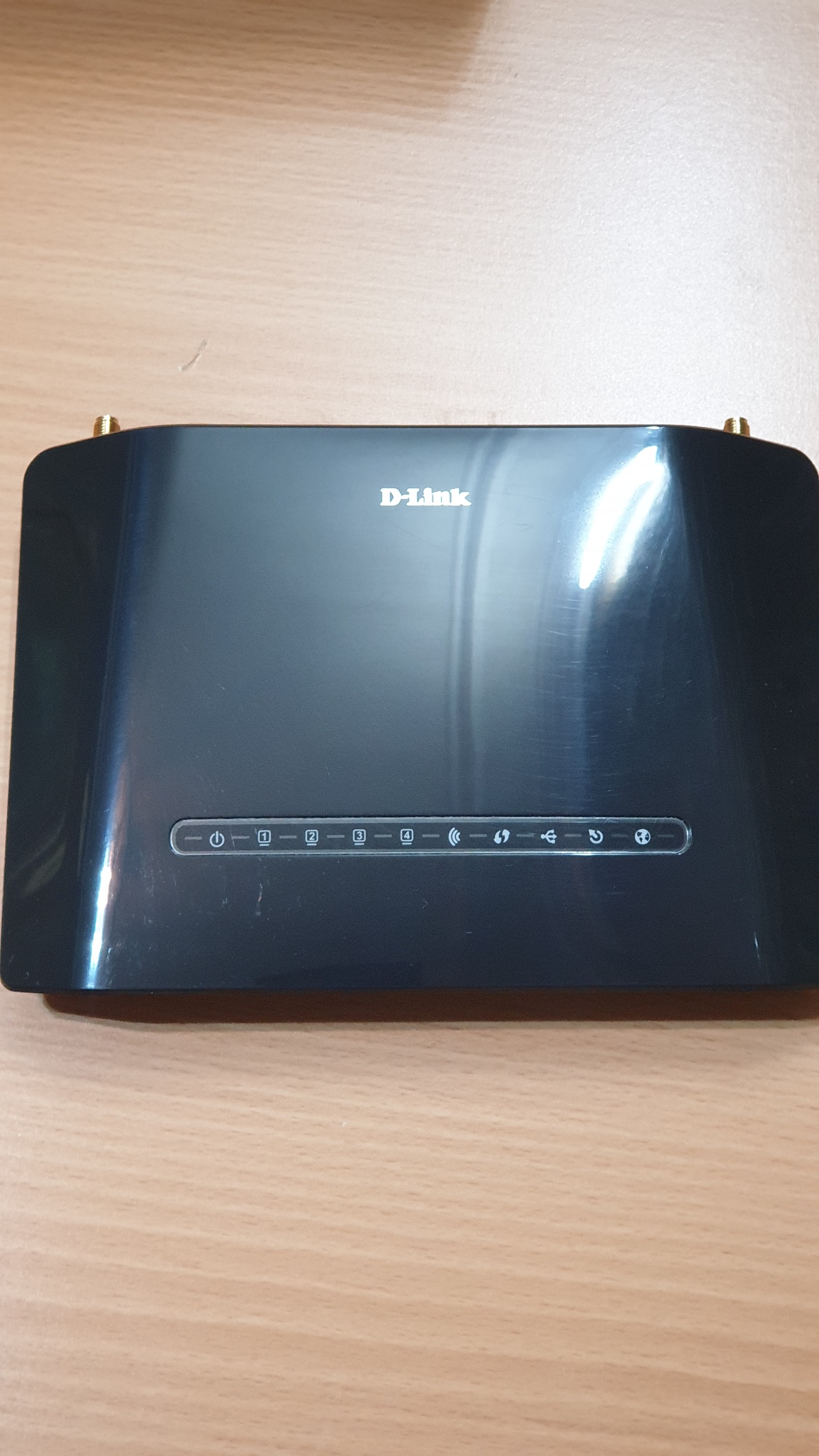 مودم ADSL D-LINK
