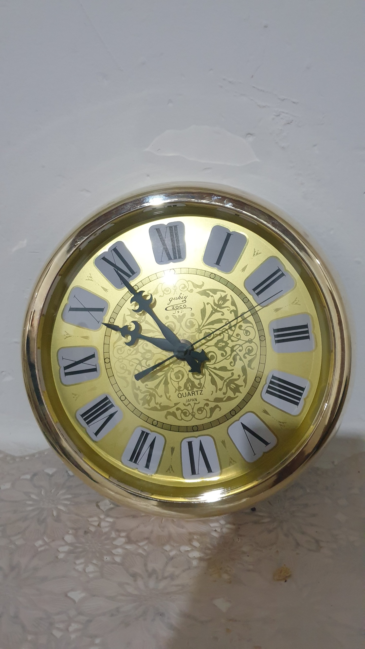ساعت دیواری ژوکی ژاپن