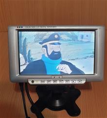 مانیتور