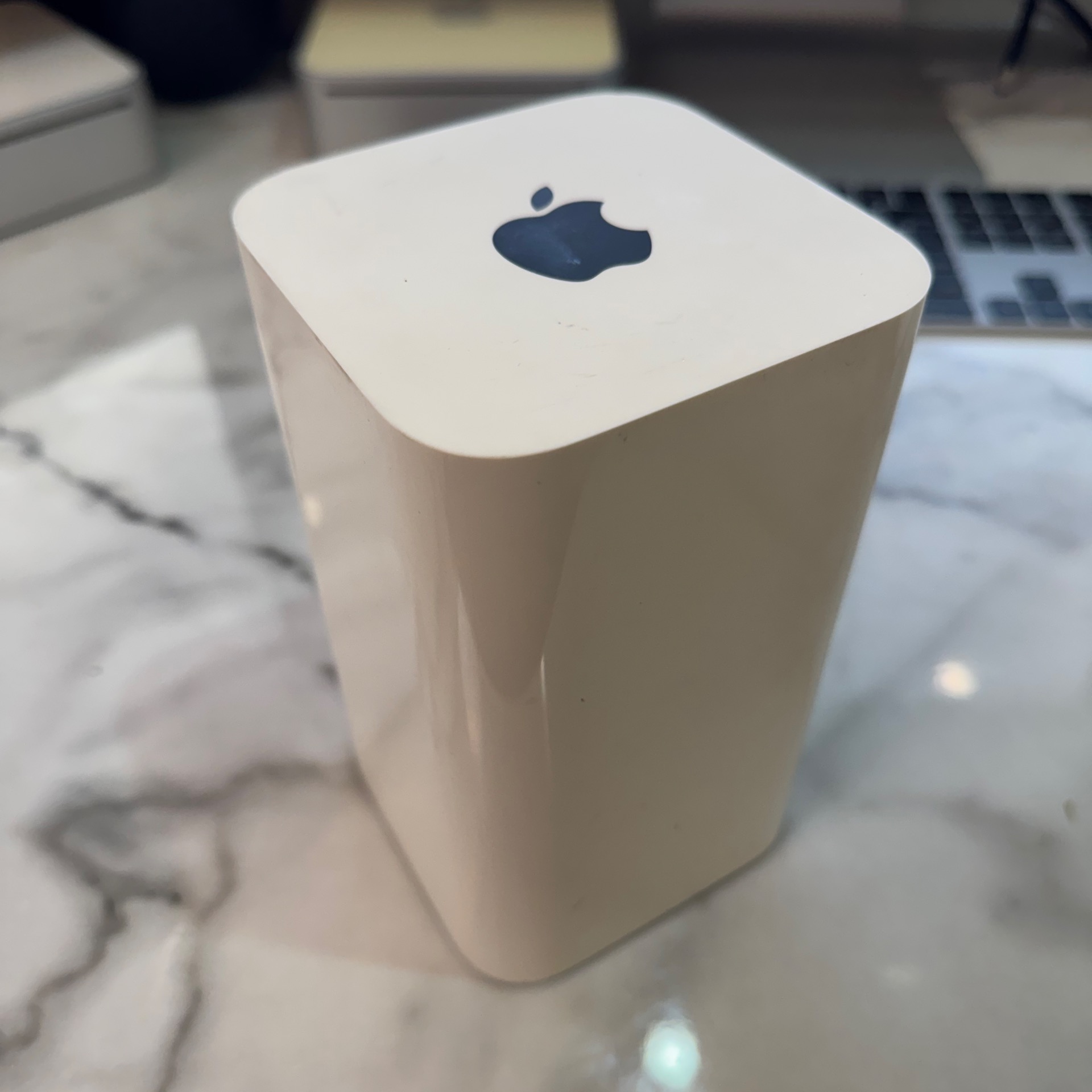 اپل ایرپورت اکستریم apple airport extreme