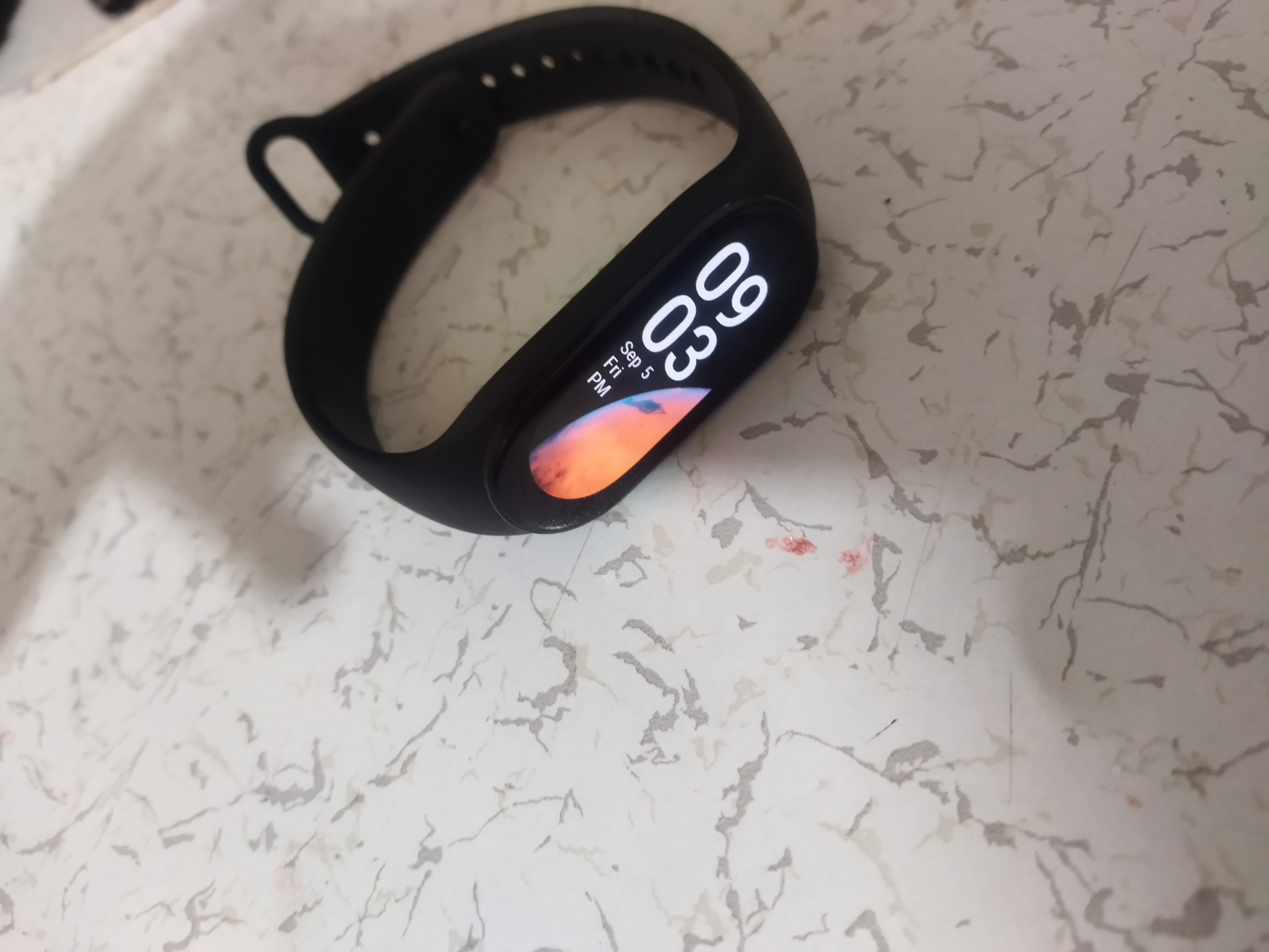 ساعت هوشمند شیائومی Band7