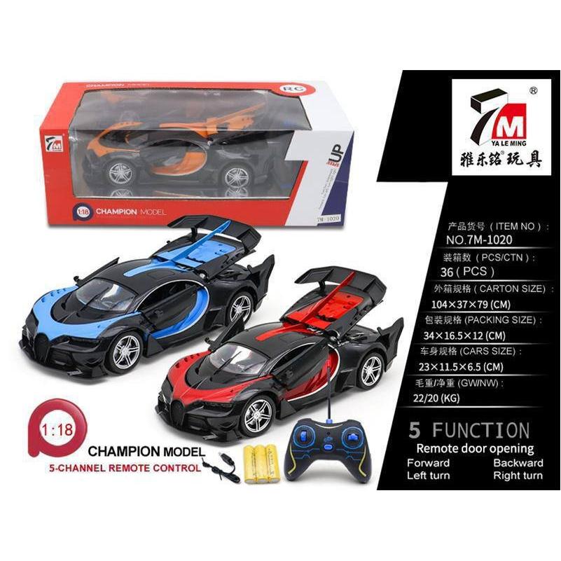 ماشین کنترلی در بازشو