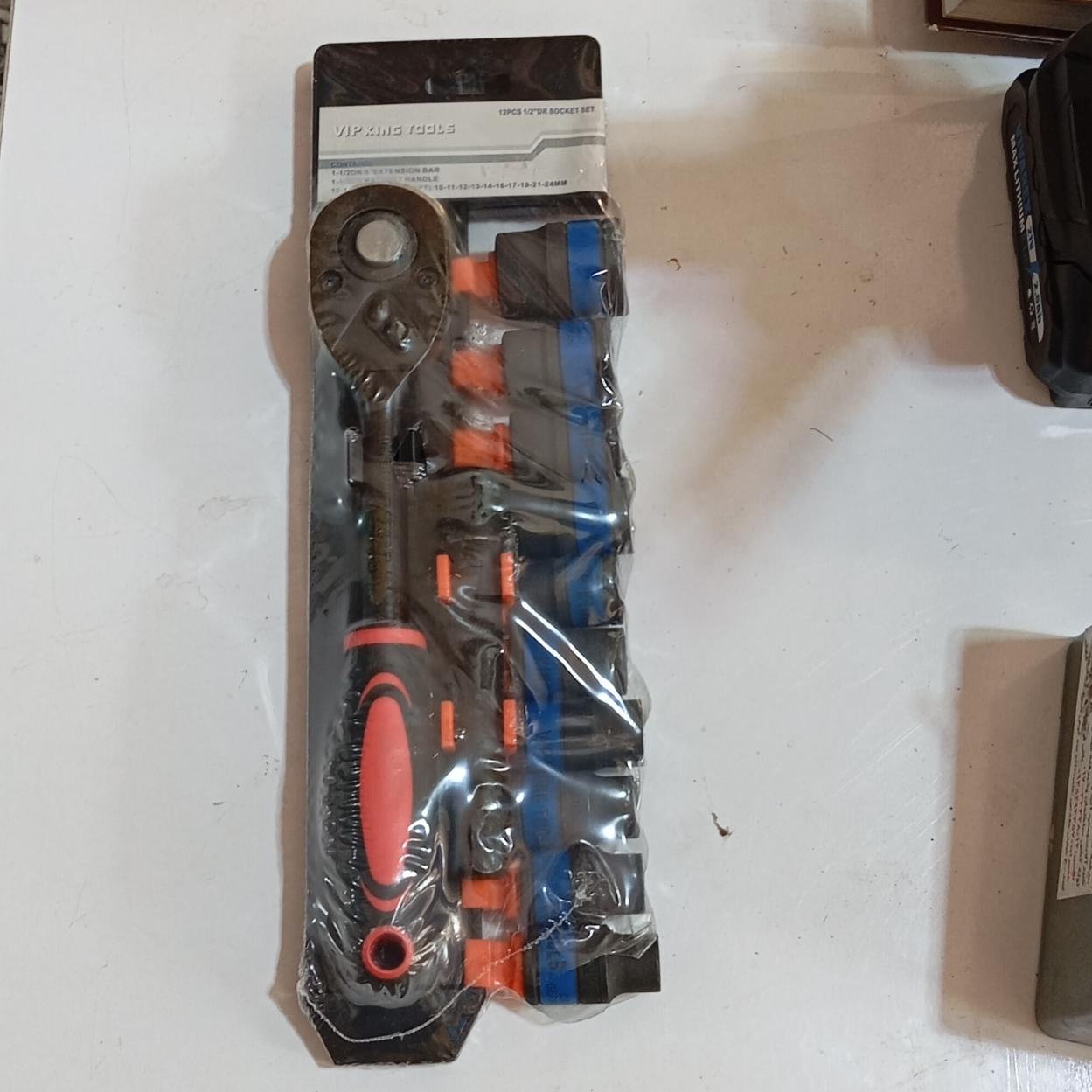 بکس ریلی 12 عددی