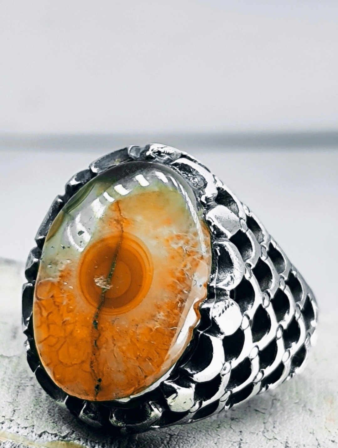 حجرالعین اعظم(سلیمانی باباقوری)